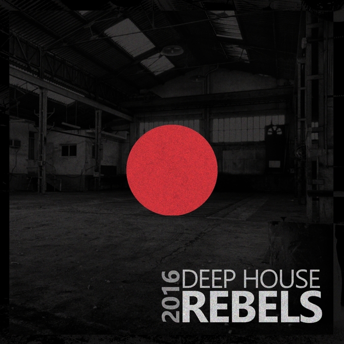 VARIOUS - Deep House Rebels 2016