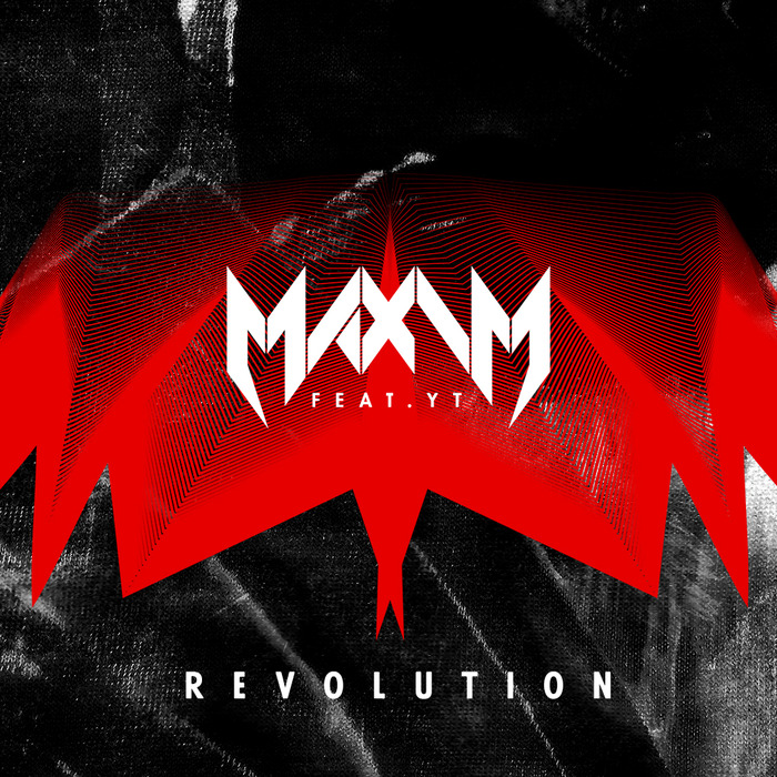 MAXIM - Revolution