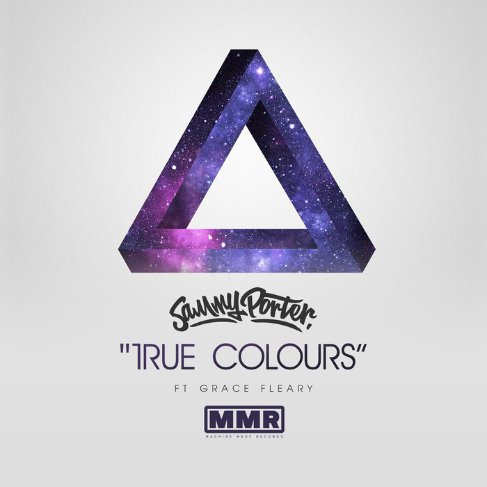 Sammy Porter/Grace Fleary - True Colours