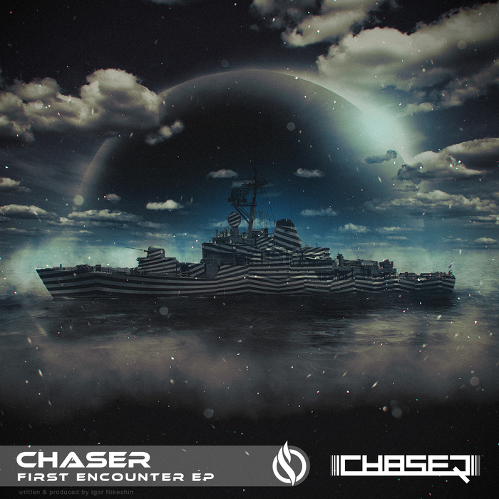 CHASER - First Encounter