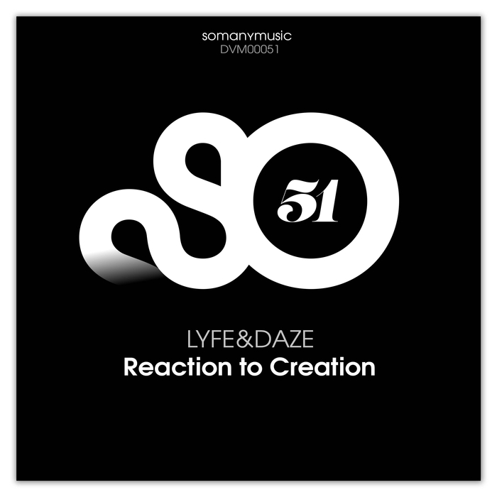 LYFE&DAZE - Reaction To Creation