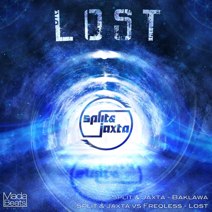 SPLIT & JAXTA - Lost