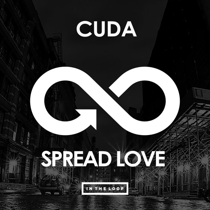 CUDA - Spread Love