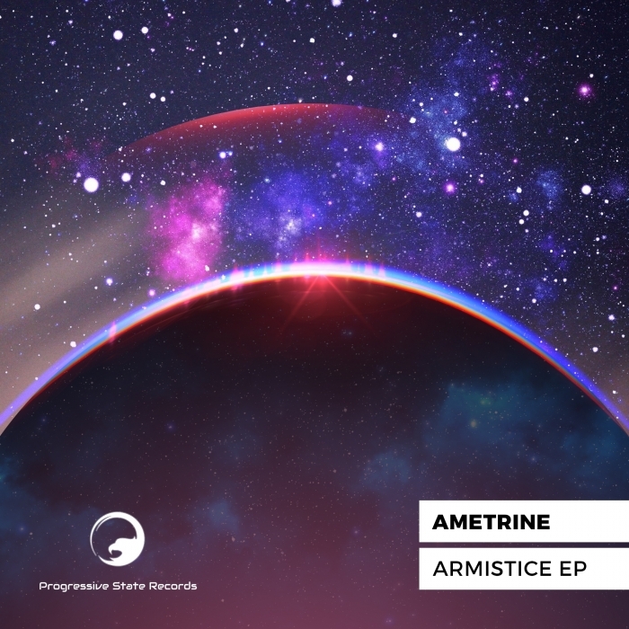 AMETRINE - Armistice EP