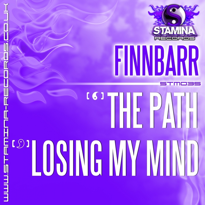 FINNBARR - The Path/Losing My Mind