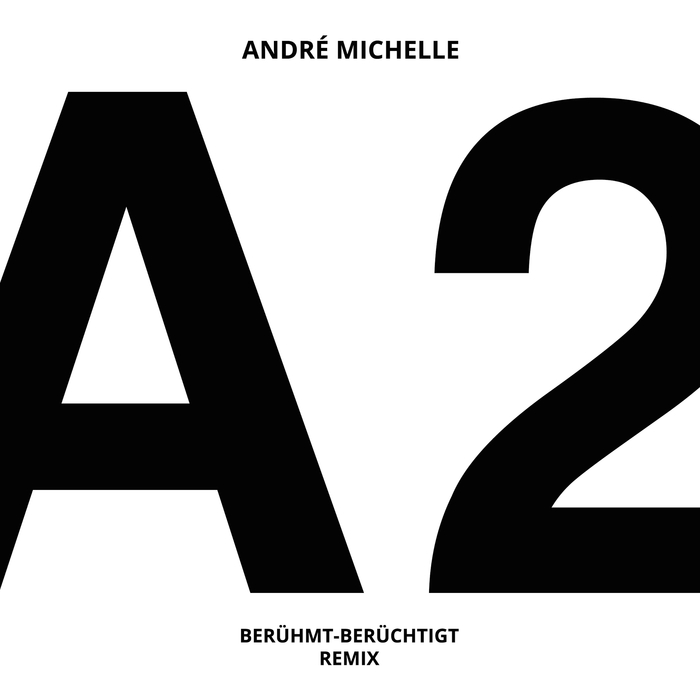 ANDRE MICHELLE - A2