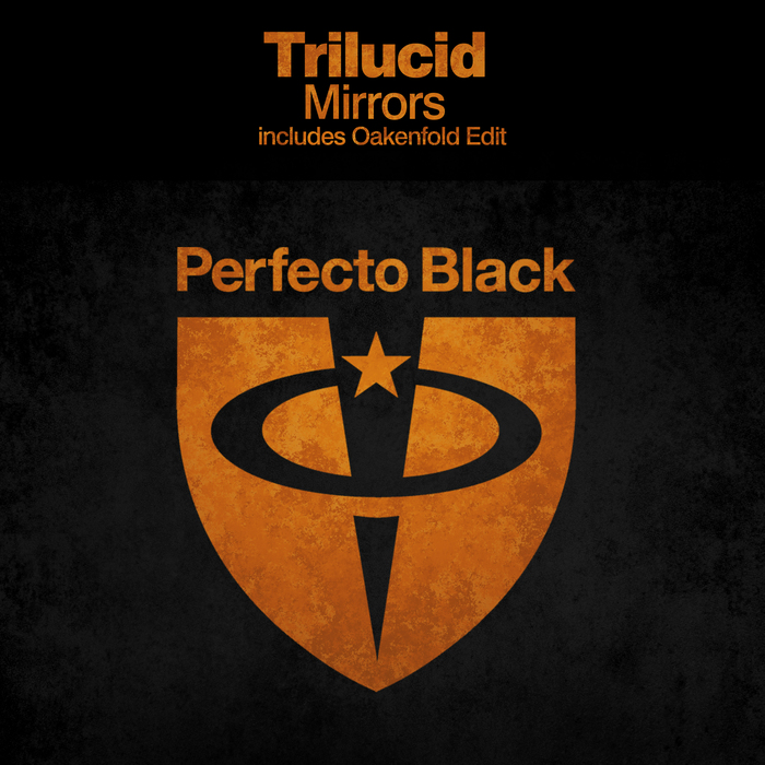 TRILUCID - Mirrors