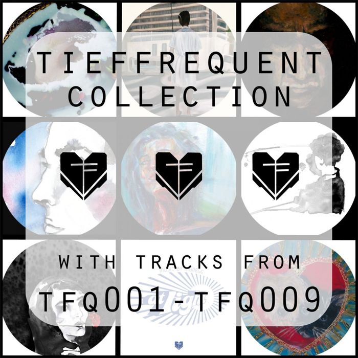 VARIOUS - Tieffrequent Collection