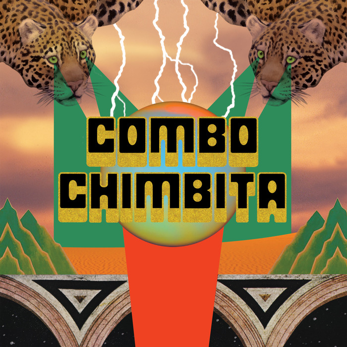 COMBO CHIMBITA - El Corredor Del Jaguar