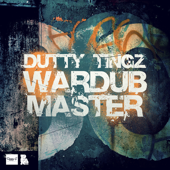 DUTTY TINGZ - Wardub Master EP