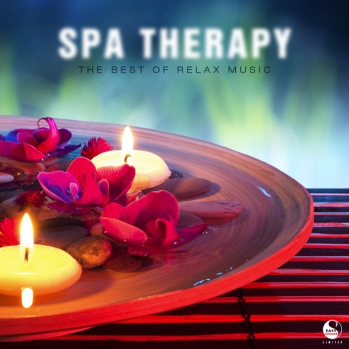 VARIOUS - Spa Therapy