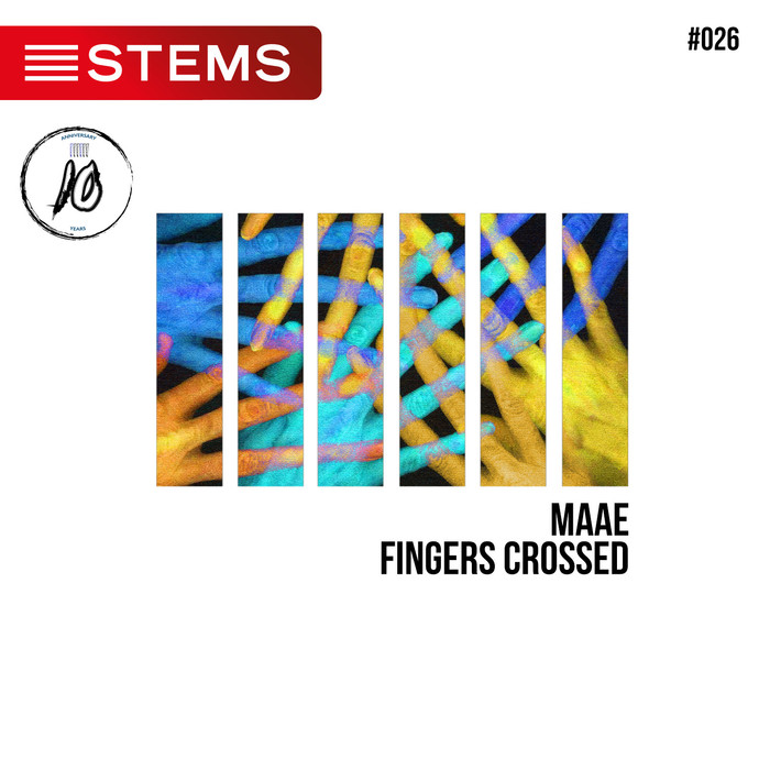 MAAE - Fingers Crossed