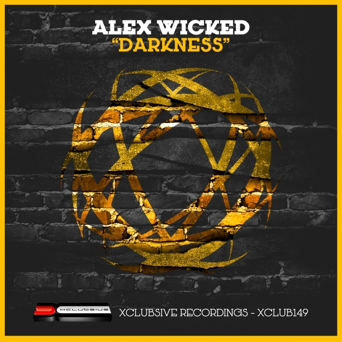 Alex darkness. Alex_Wicked. Викед музыка.