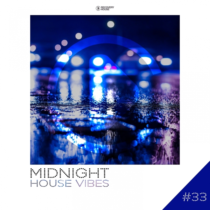VARIOUS - Midnight House Vibes Vol 33
