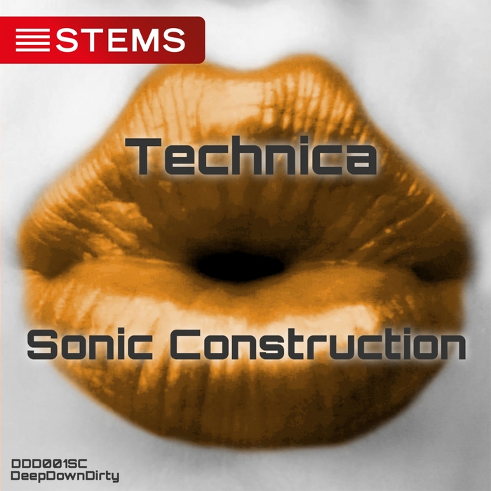 SONIC CONSTRUCTION - Technica
