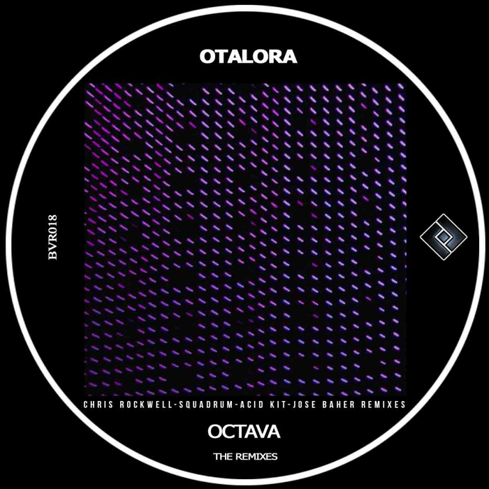 OTALORA - Octava (The Remixes)