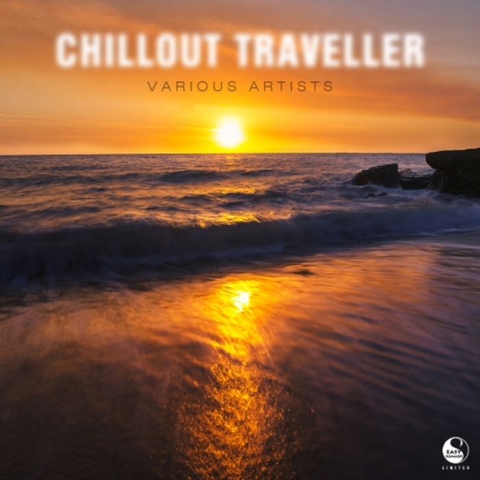 VARIOUS - Chillout Traveller