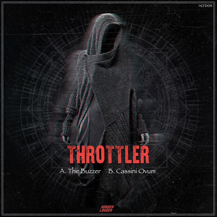 THROTTLER - The Buzzer