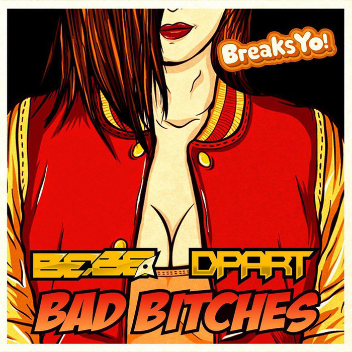 Bad Bitches Collection