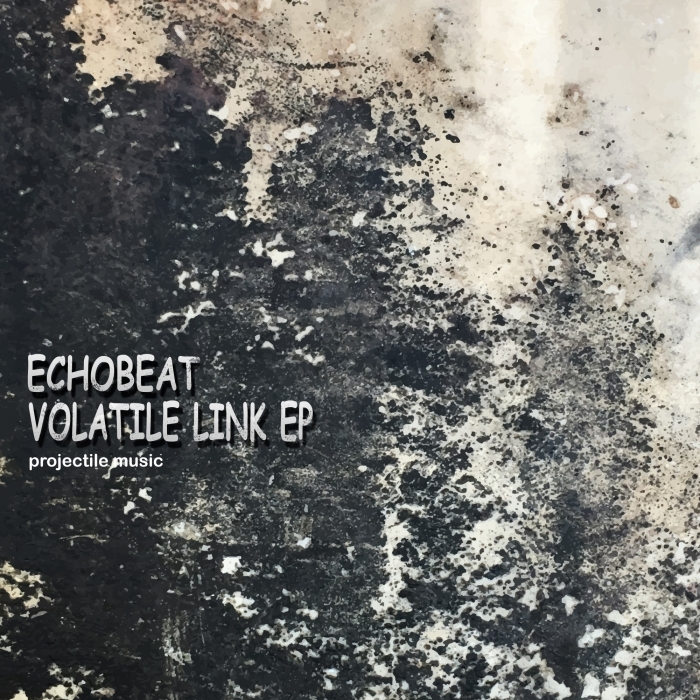 ECHOBEAT - Volatile Link EP