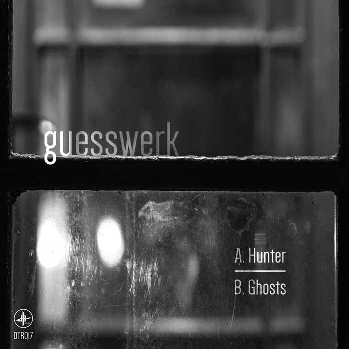 GUESSWERK - Hunter/Ghosts
