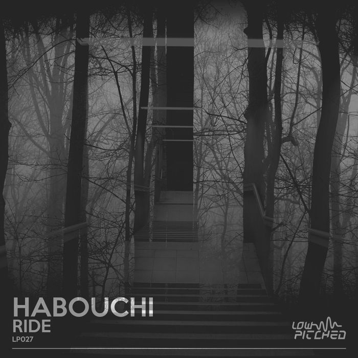 HABOUCHI - Ride