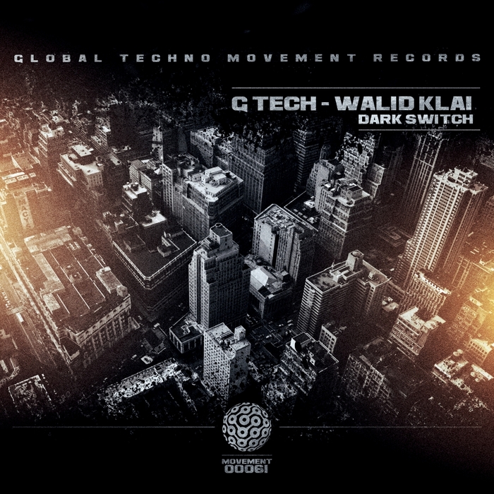 G TECH & WALID KLAI - Dark Switch