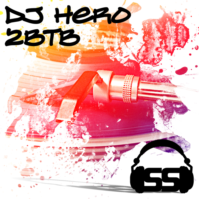 DJ HERO - 2BTB