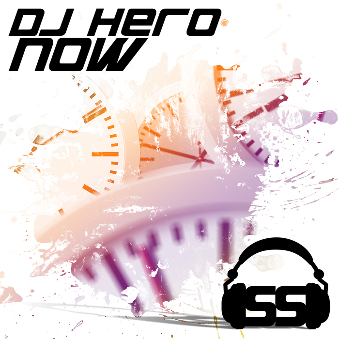 DJ HERO - Now