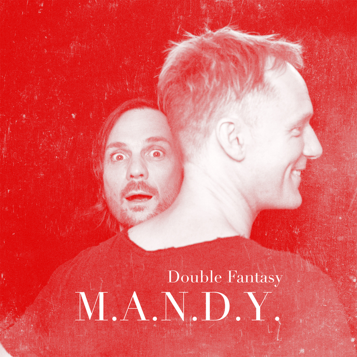 MANDY - Double Fantasy