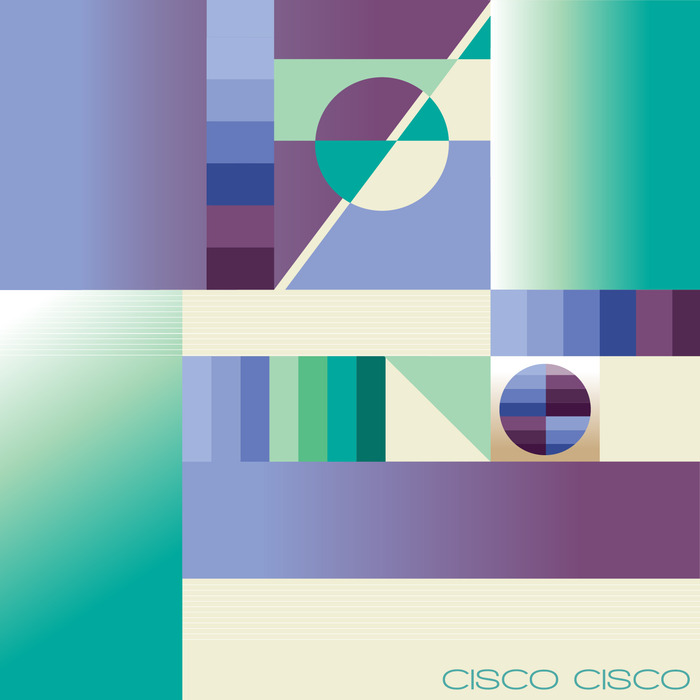 CISCO CISCO - Jazzy Days, Jazzy Nights