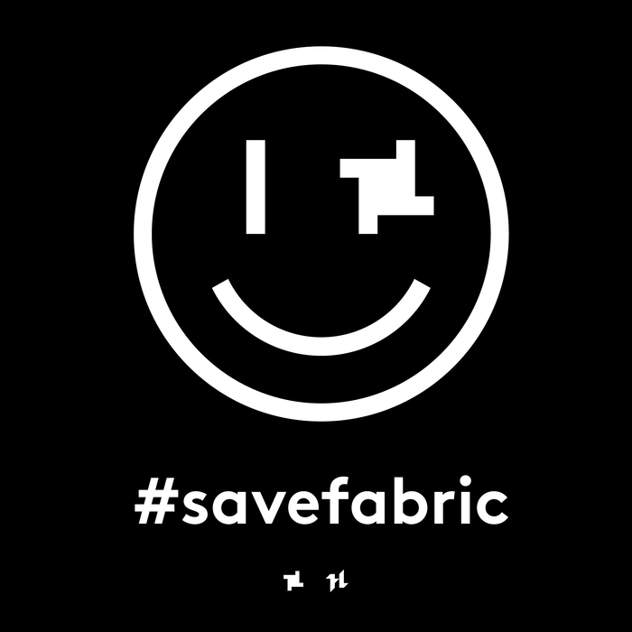 VARIOUS - #Savefabric