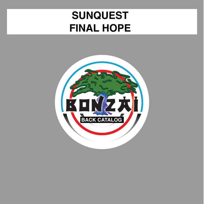 SUNQUEST - Final Hope