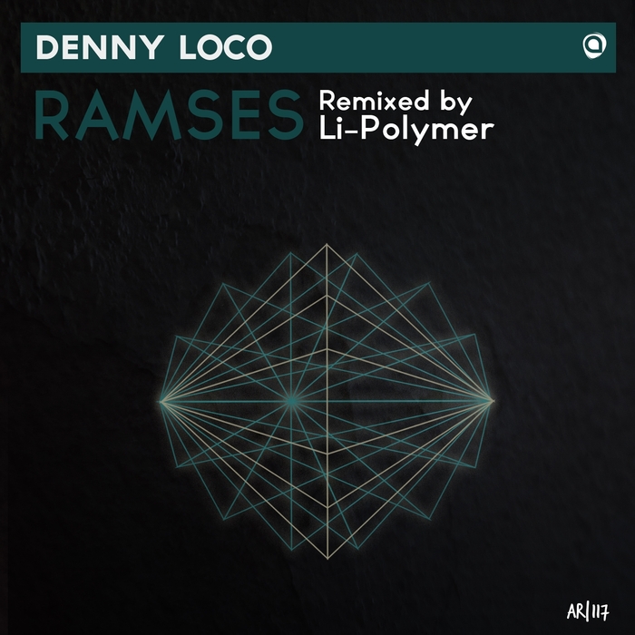 DENNY LOCO - Ramses