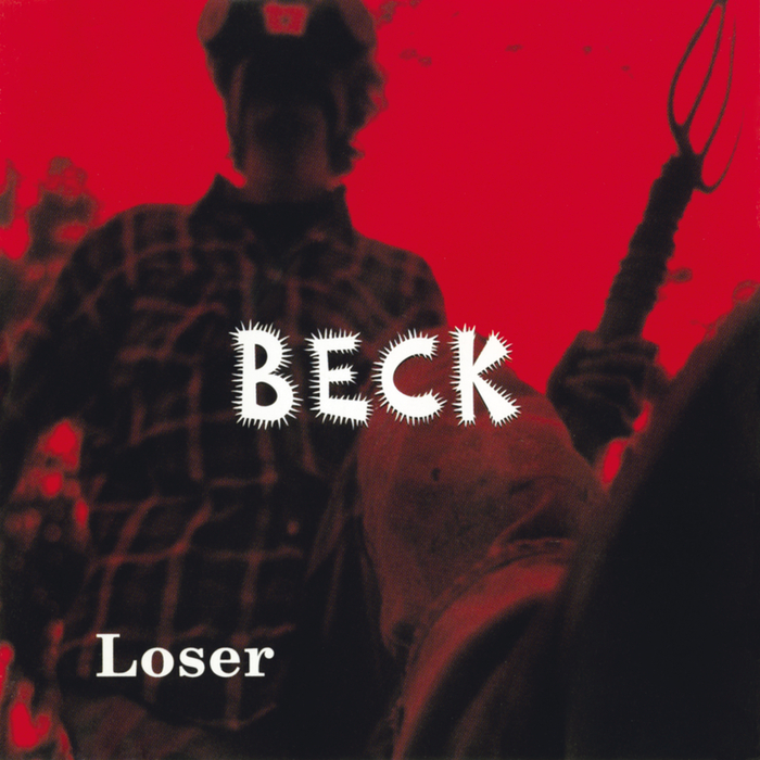 BECK - Loser (Explicit)