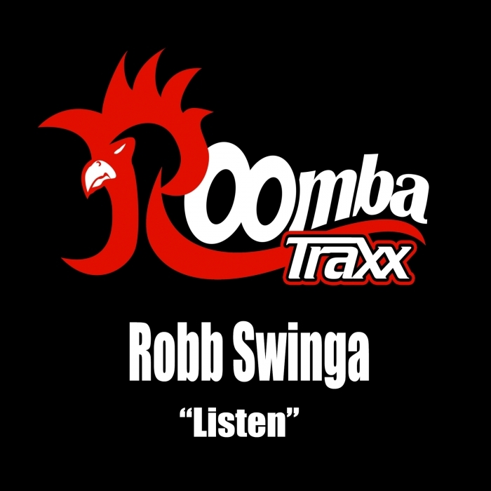 ROBB SWINGA - Listen