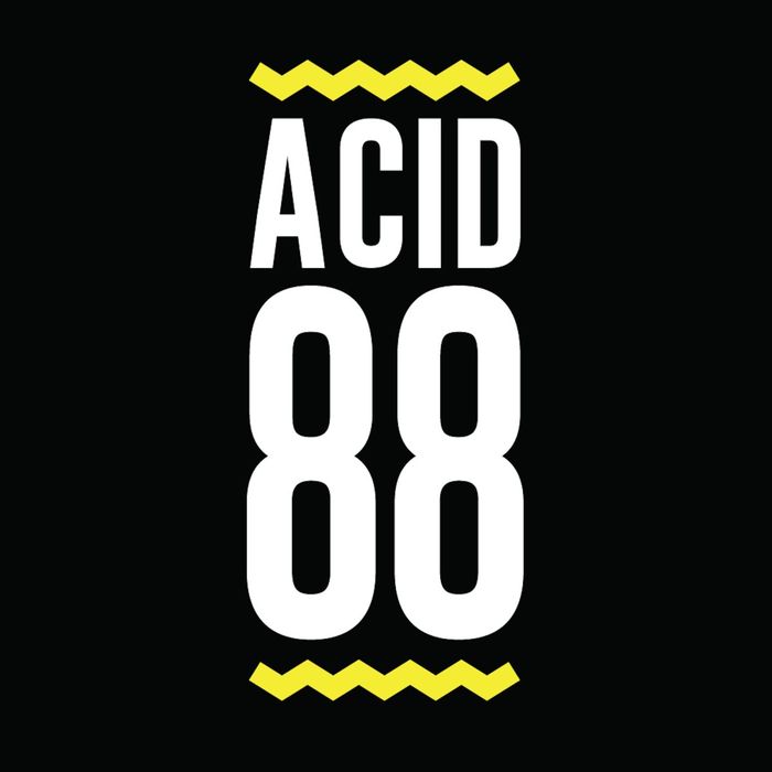 VARIOUS - Acid 88