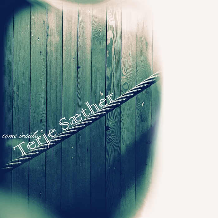 TERJE SAETHER - Come Inside