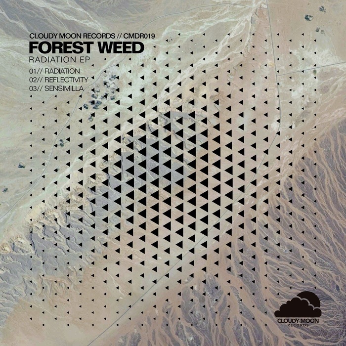FOREST WEED - Radiation