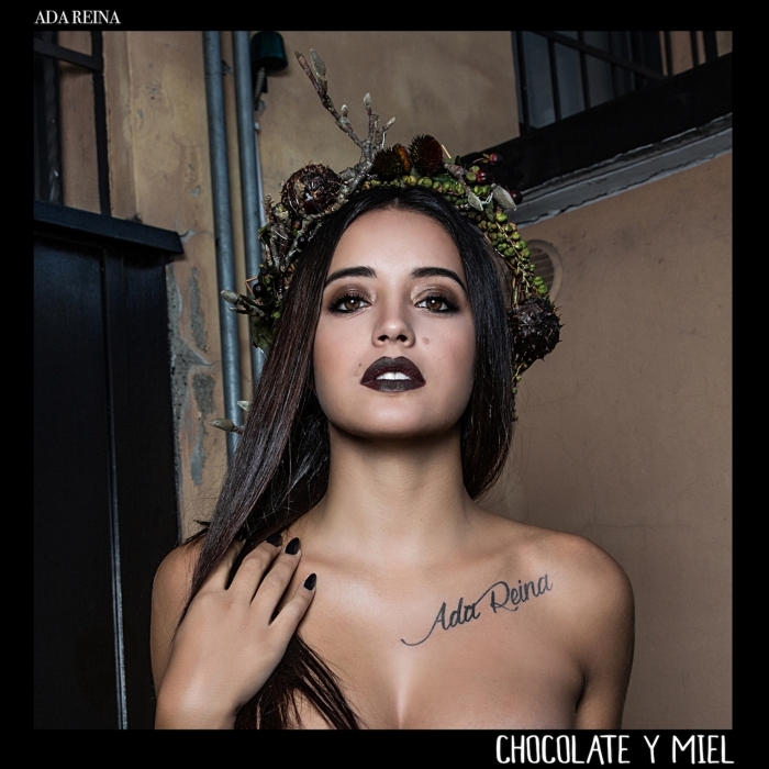 ADA REINA - Chocolate Y Miel