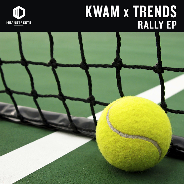 KWAM X TRENDS - Rally