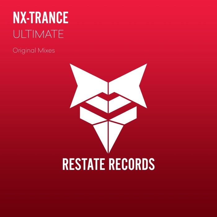 NX-TRANCE - Ultimate