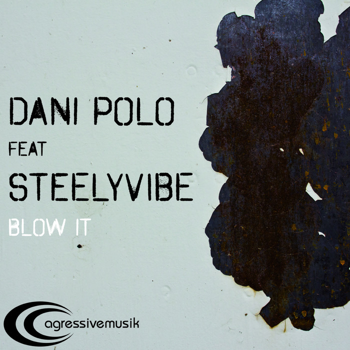 DANI POLO feat STEELYVIBE - Blow It