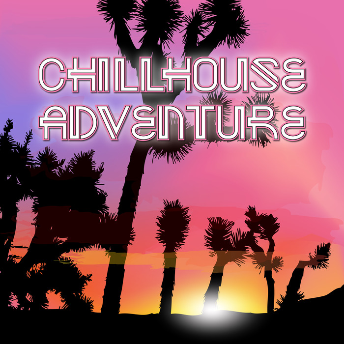 VARIOUS - Chillhouse Adventure
