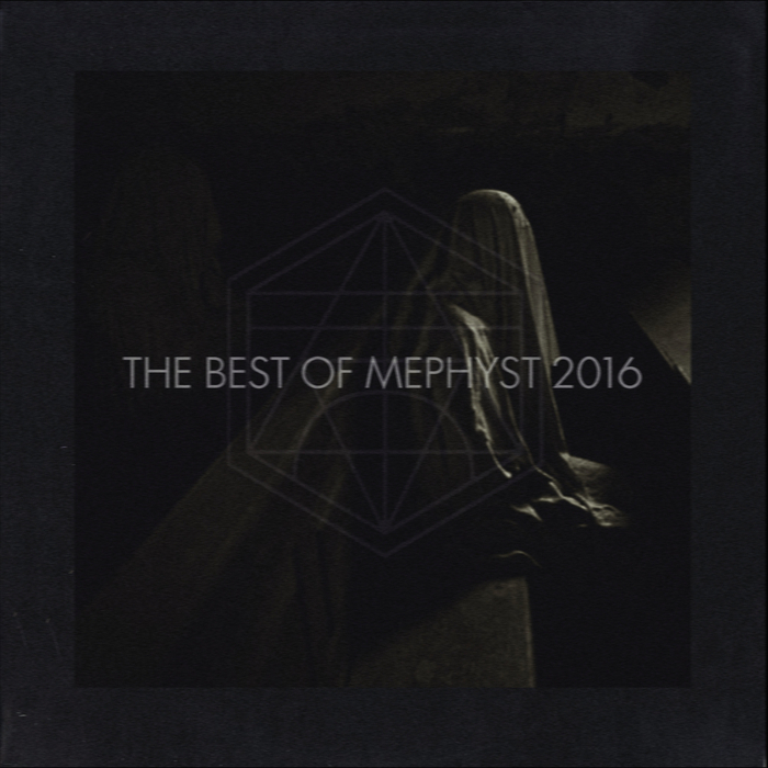 VARIOUS - The Best Of Mephyst 2016