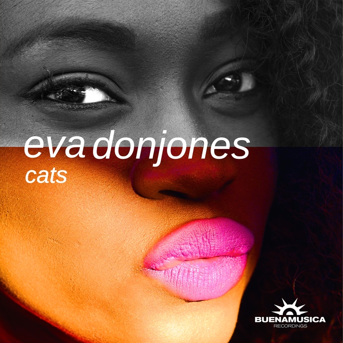 EVA DONJONES - Cats