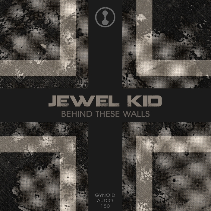 JEWEL KID - Behind These Walls (Instrumental)