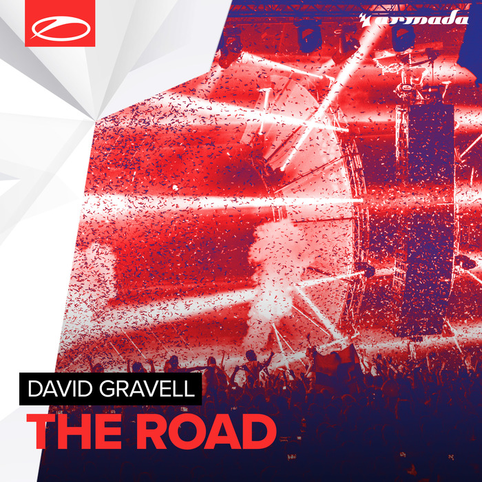 DAVID GRAVELL - The Road