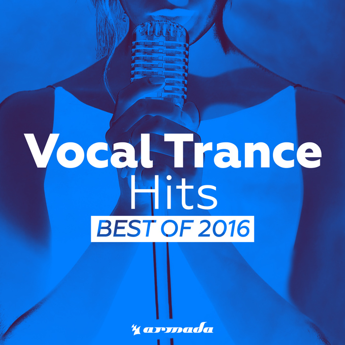 VARIOUS - Vocal Trance Hits - Best Of 2016