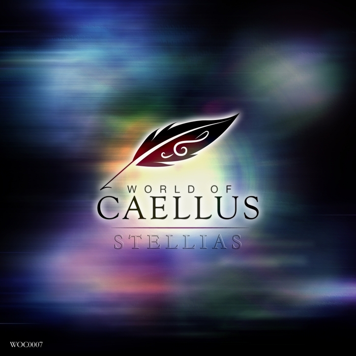 Stellias by Caellus & Camulus on MP3, WAV, FLAC, AIFF & ALAC at Juno ...